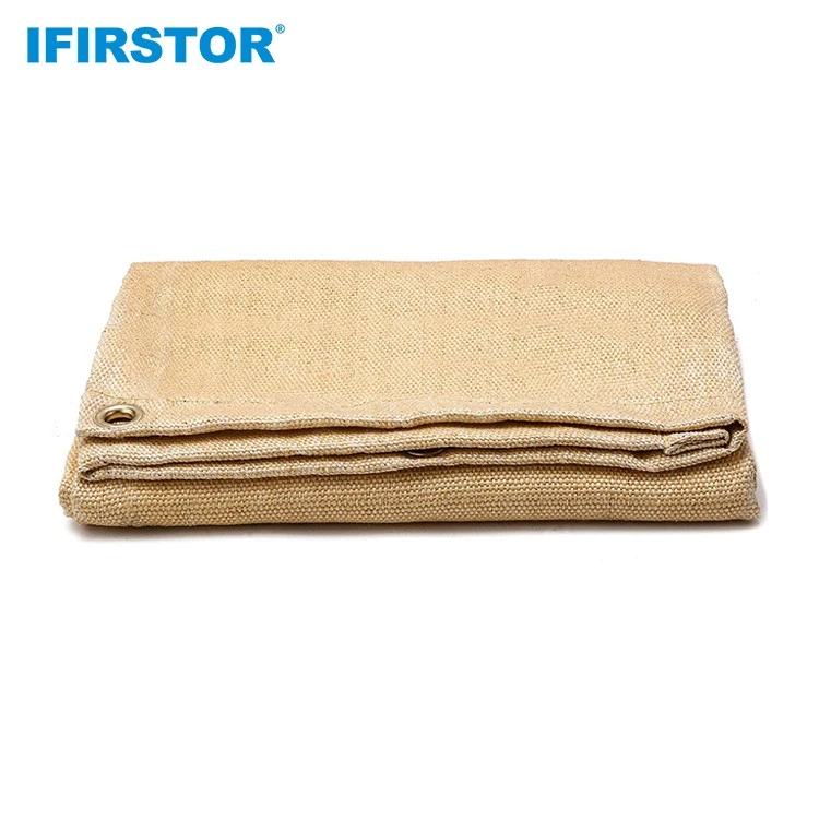 Flame Resistant Welding Blanket